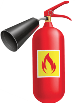 protection incendie professionnel, protection incendie particulier