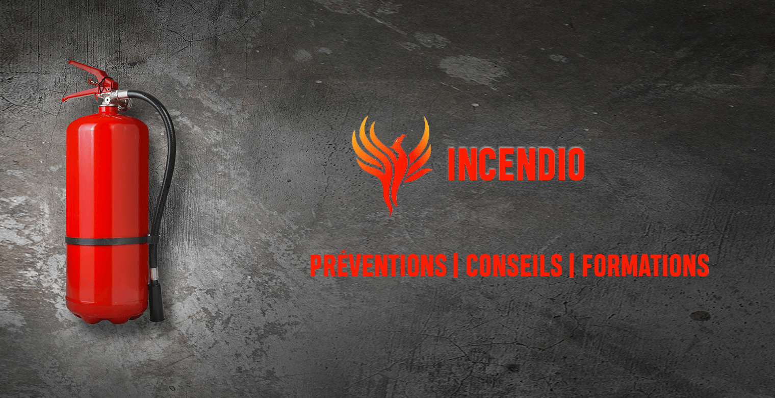 protection incendie Lyon Incendio